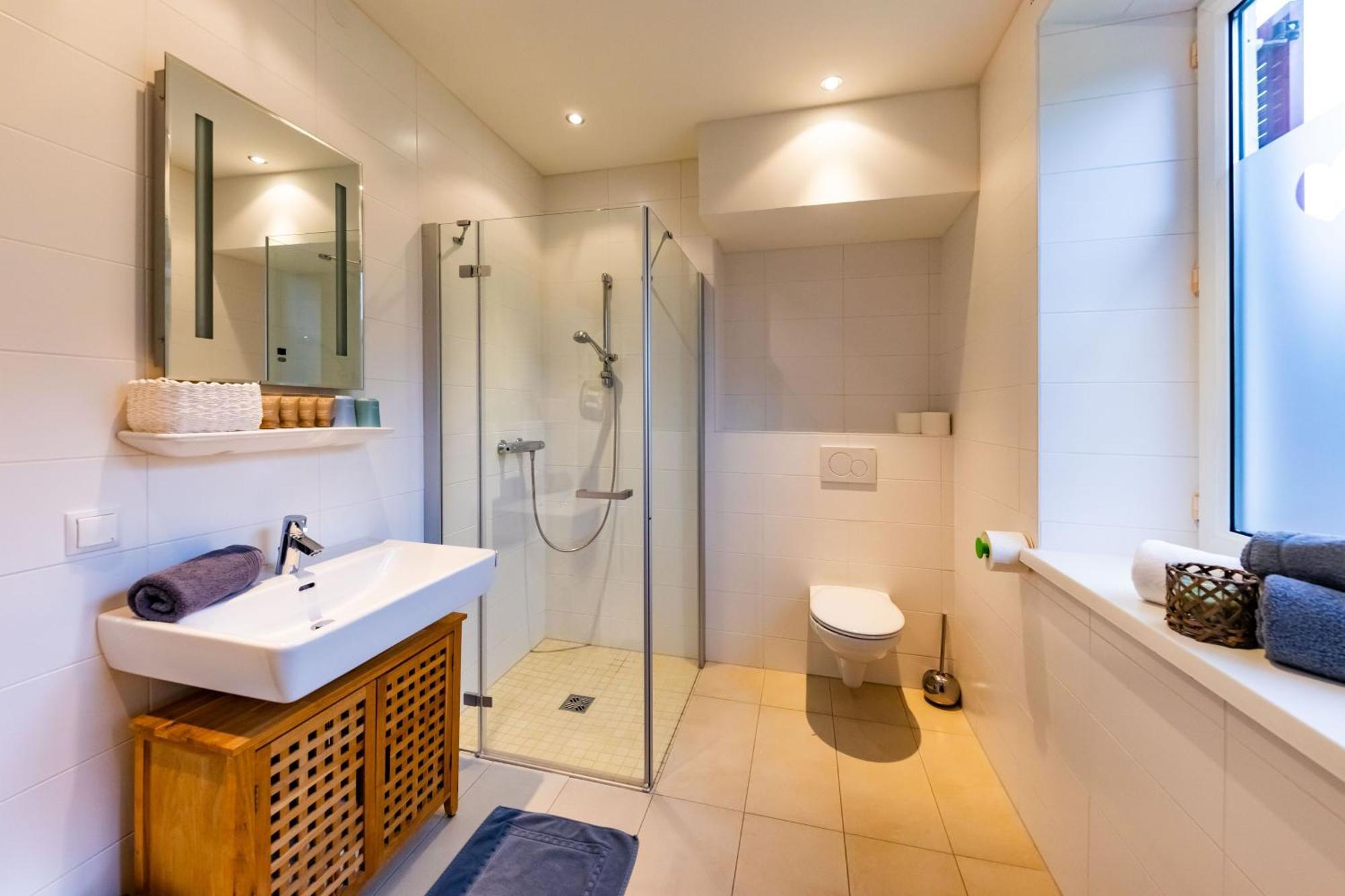 Apartmenthaus Pastner Am Teich Übelbach Zewnętrze zdjęcie