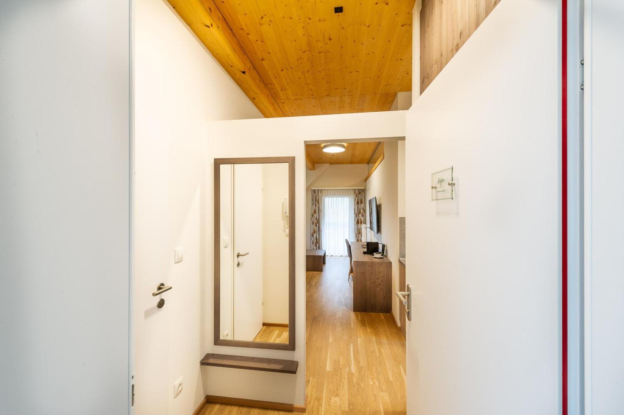 Apartmenthaus Pastner Am Teich Übelbach Zewnętrze zdjęcie