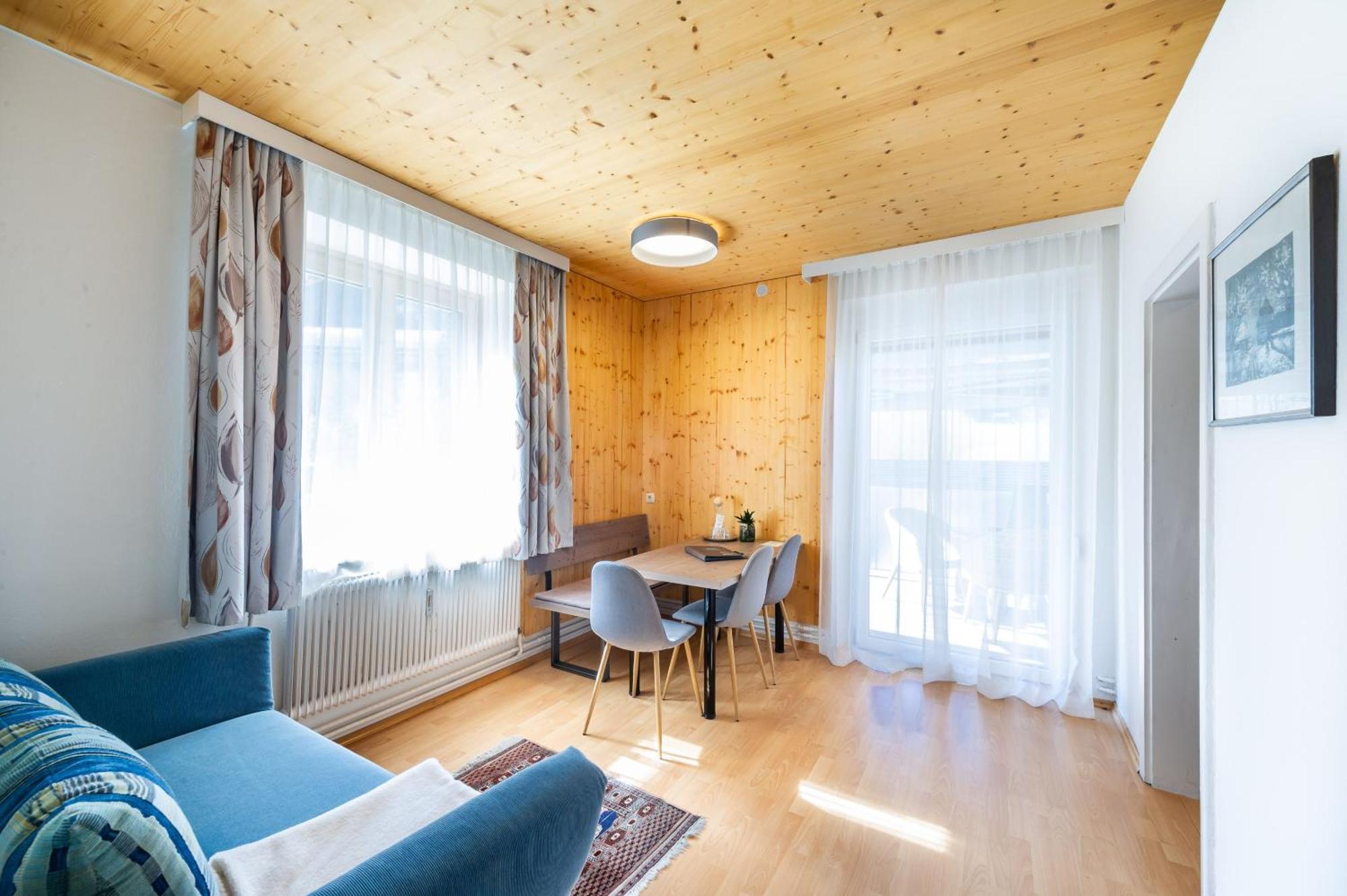 Apartmenthaus Pastner Am Teich Übelbach Zewnętrze zdjęcie